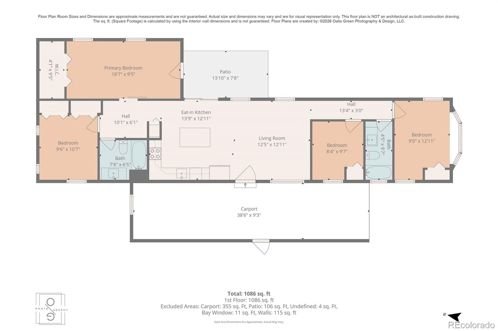 1201 Macdougal Ct, Dacono, CO 80514