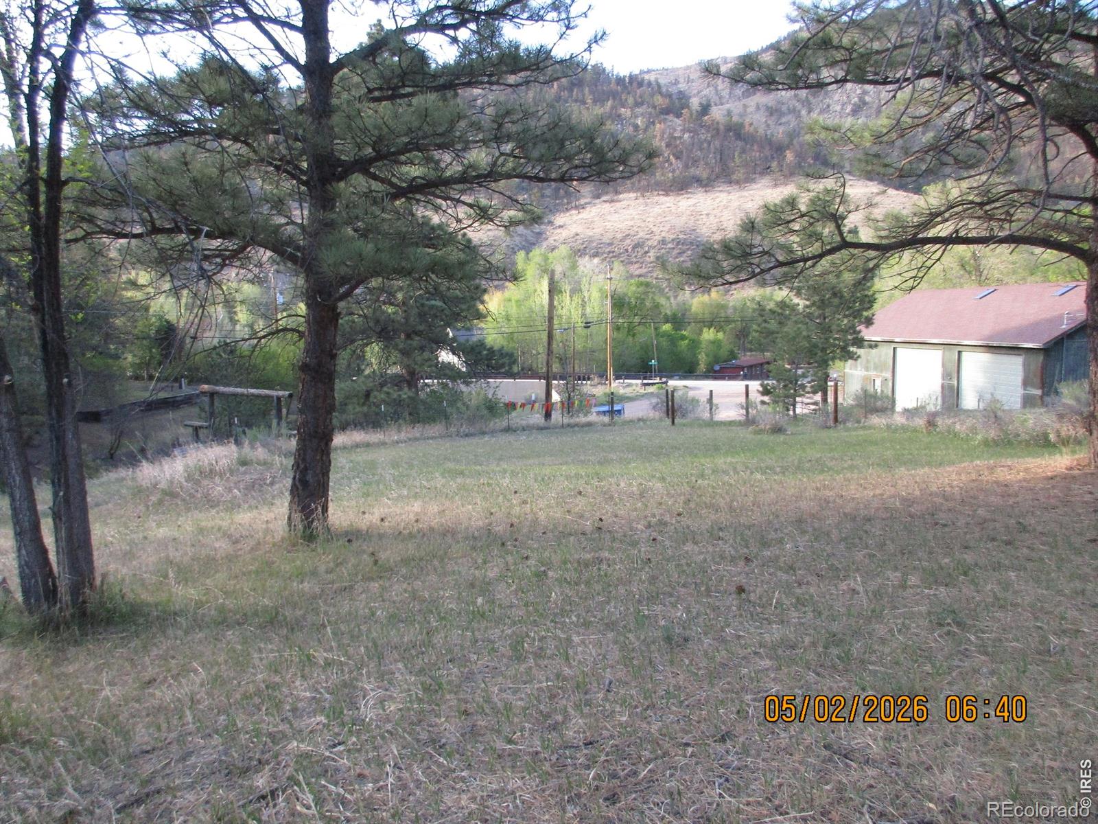 Tbd Bartram Pk, Loveland, CO 80537