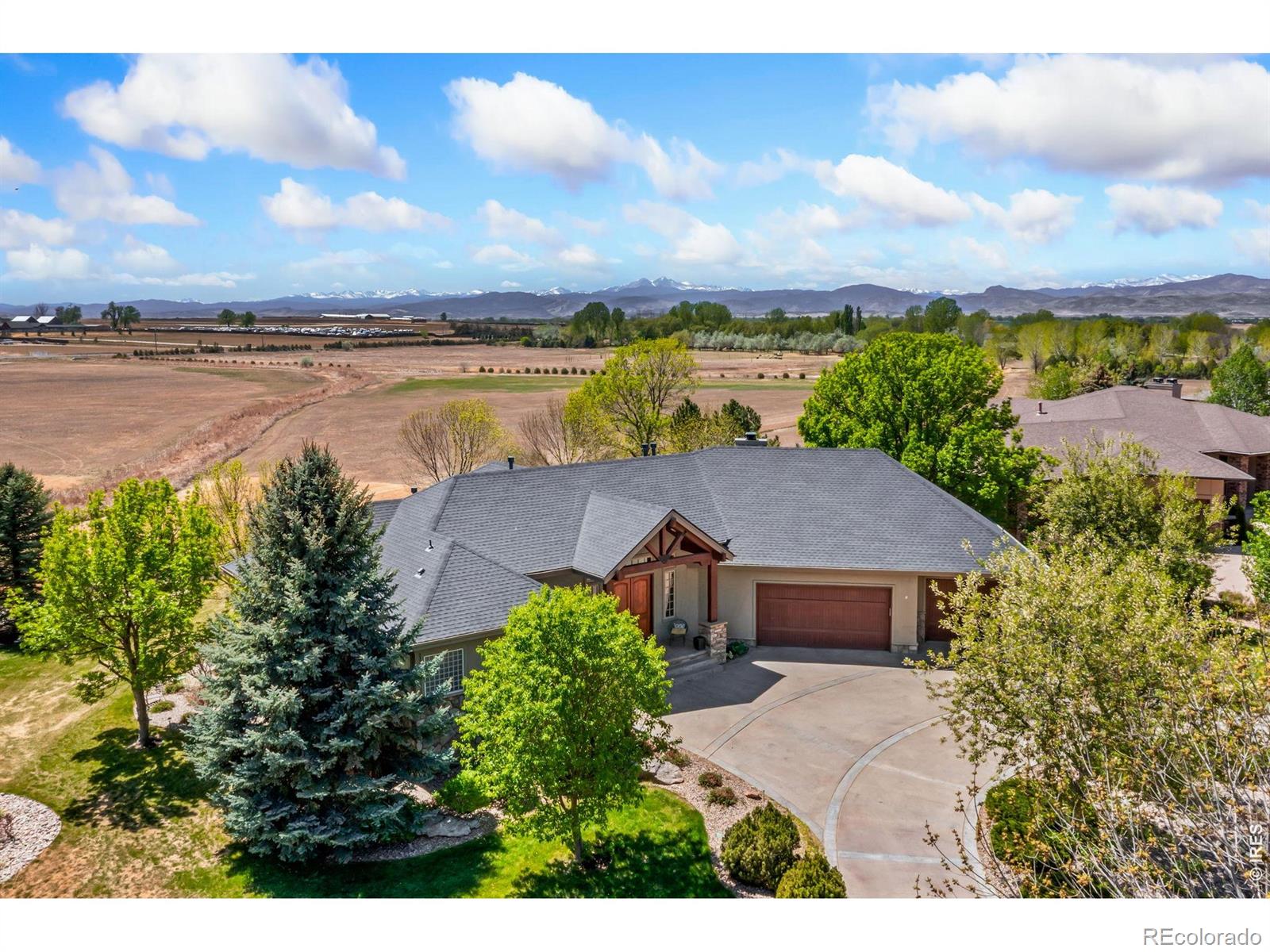 8349 Golden Eagle Rd, Fort Collins, CO 80528