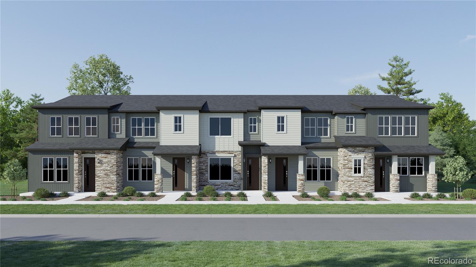 16431 Standing Elk Dr, Parker, CO 80134