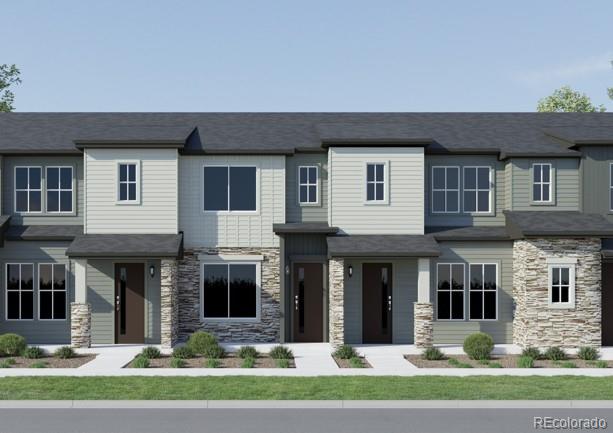16431 Standing Elk Dr, Parker, CO 80134