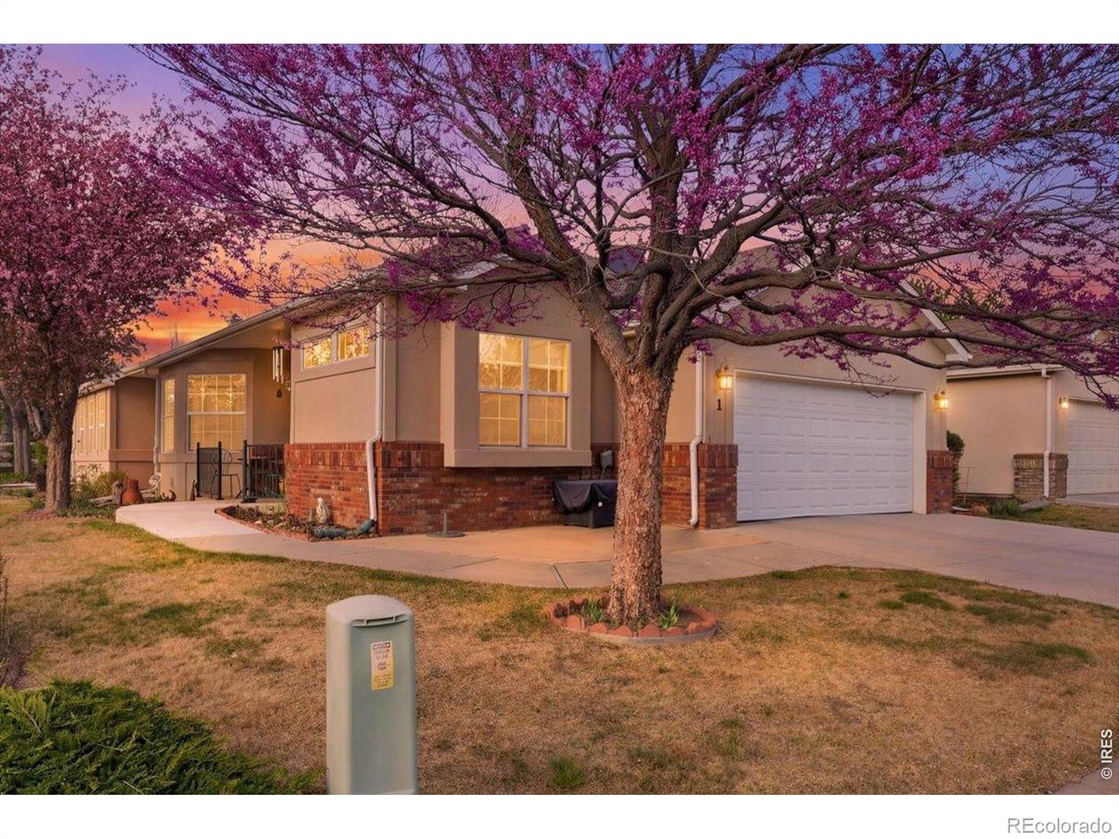 800 Hawkstone Dr #1, Eaton, CO 80615
