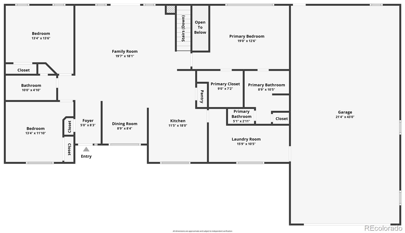 56248 E 22nd Pl, Strasburg, CO 80136