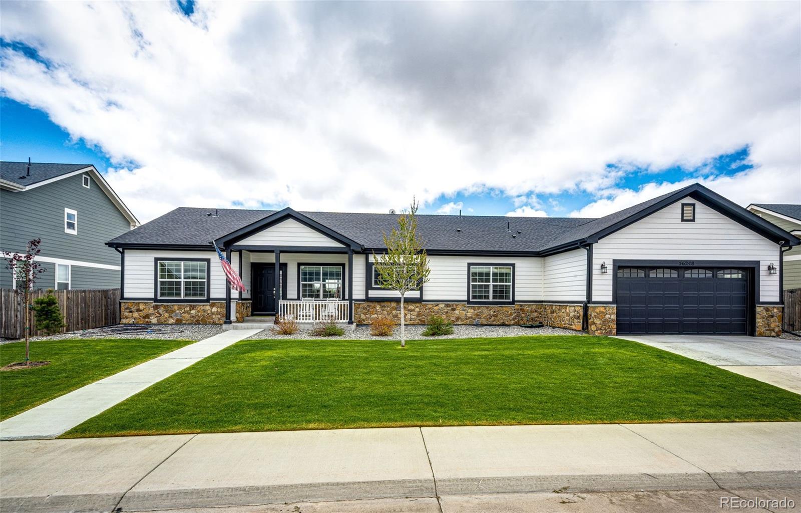 56248 E 22nd Pl, Strasburg, CO 80136
