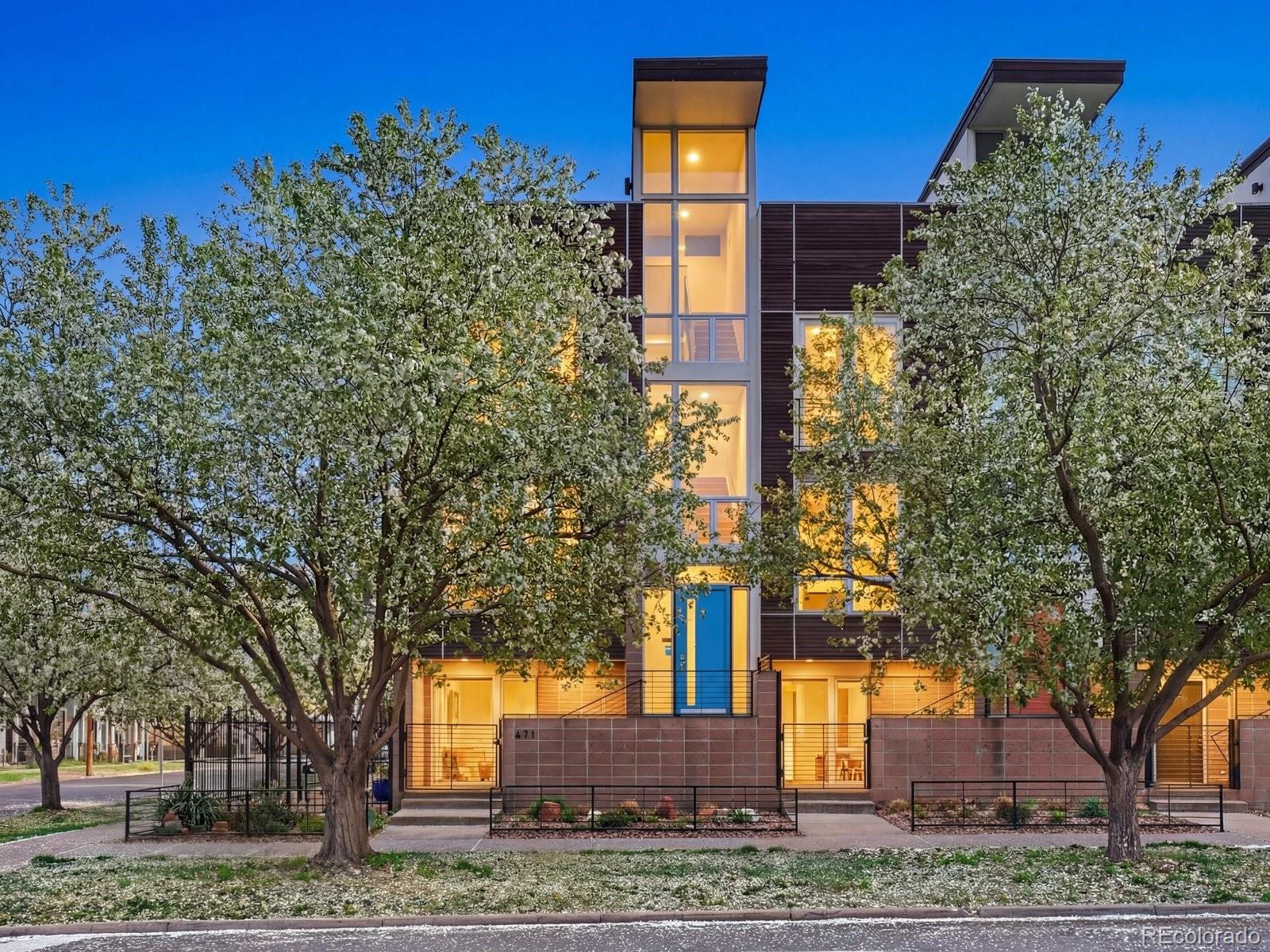 471 24th St, Denver, CO 80205