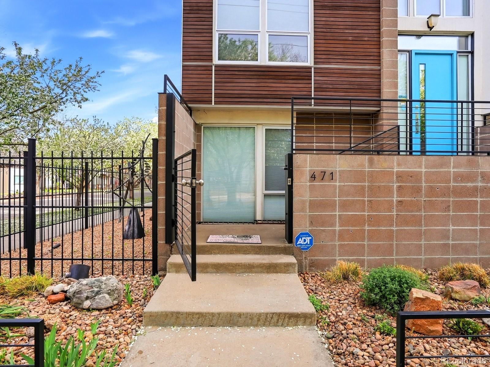 471 24th St, Denver, CO 80205