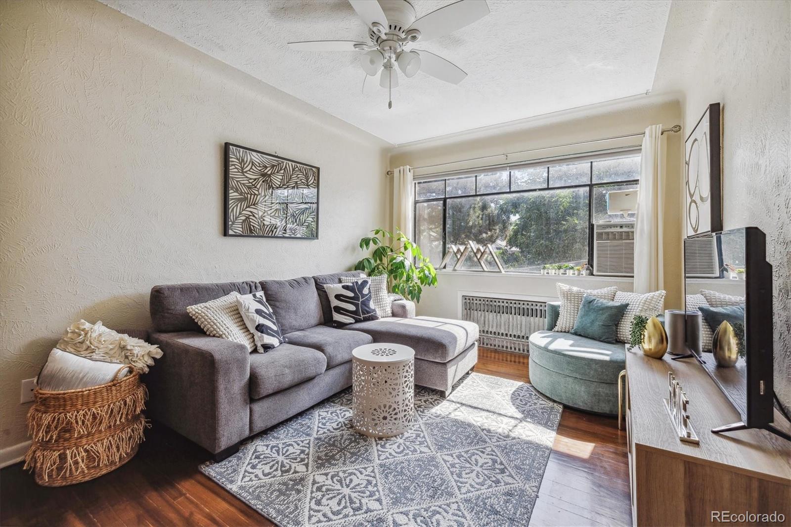 1130 N Pennsylvania St #307, Denver, CO 80203