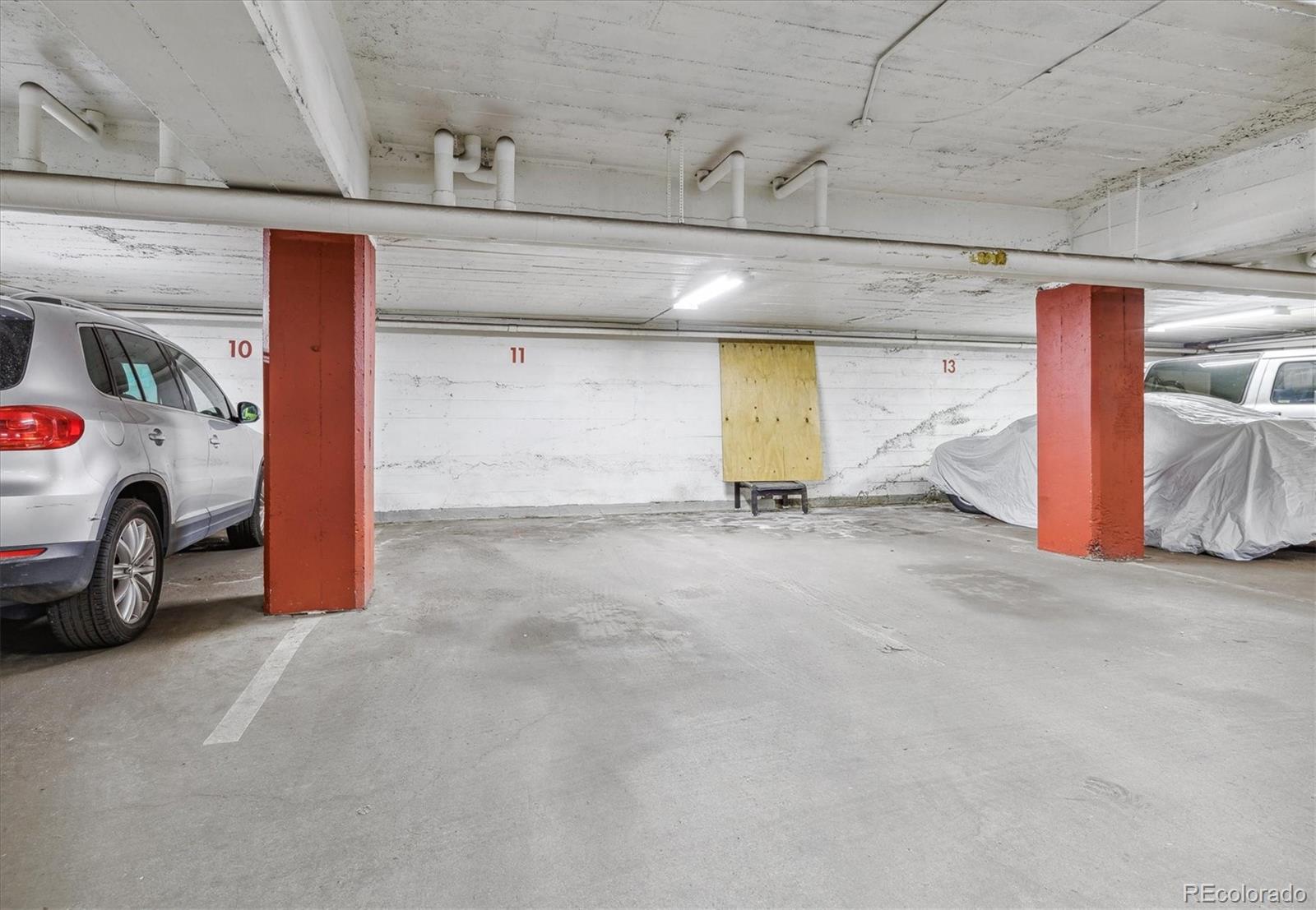 1130 N Pennsylvania St #307, Denver, CO 80203