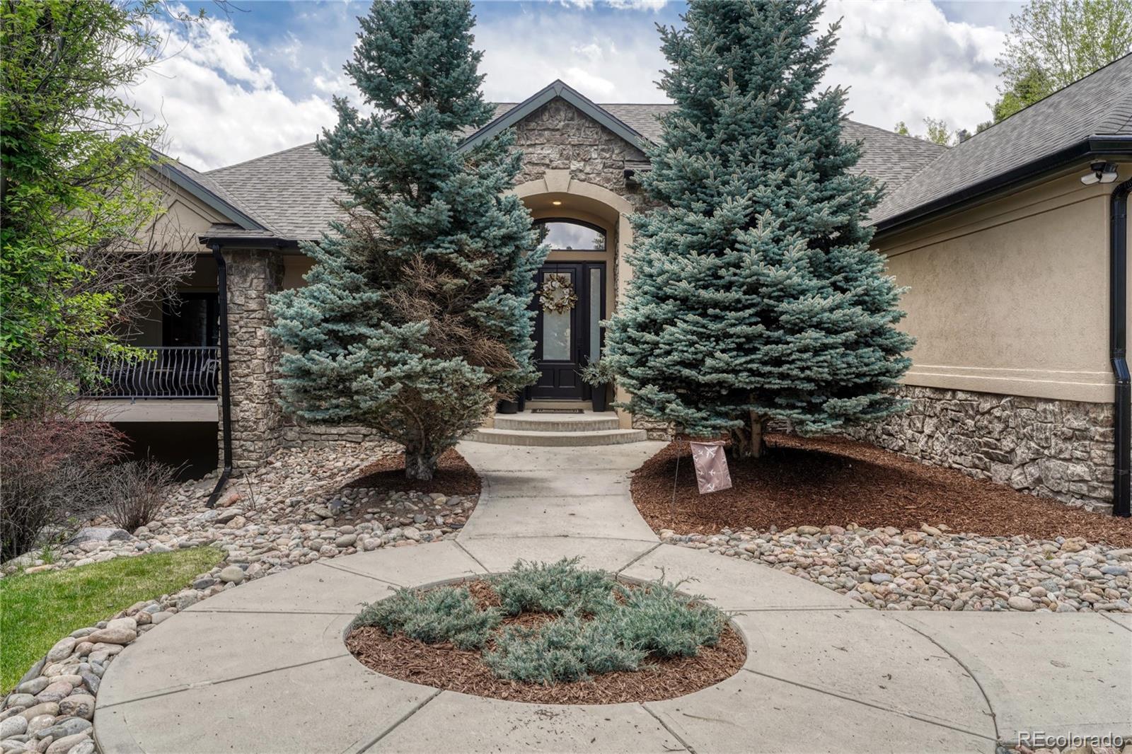 8422 Gopher Ct, Parker, CO 80134