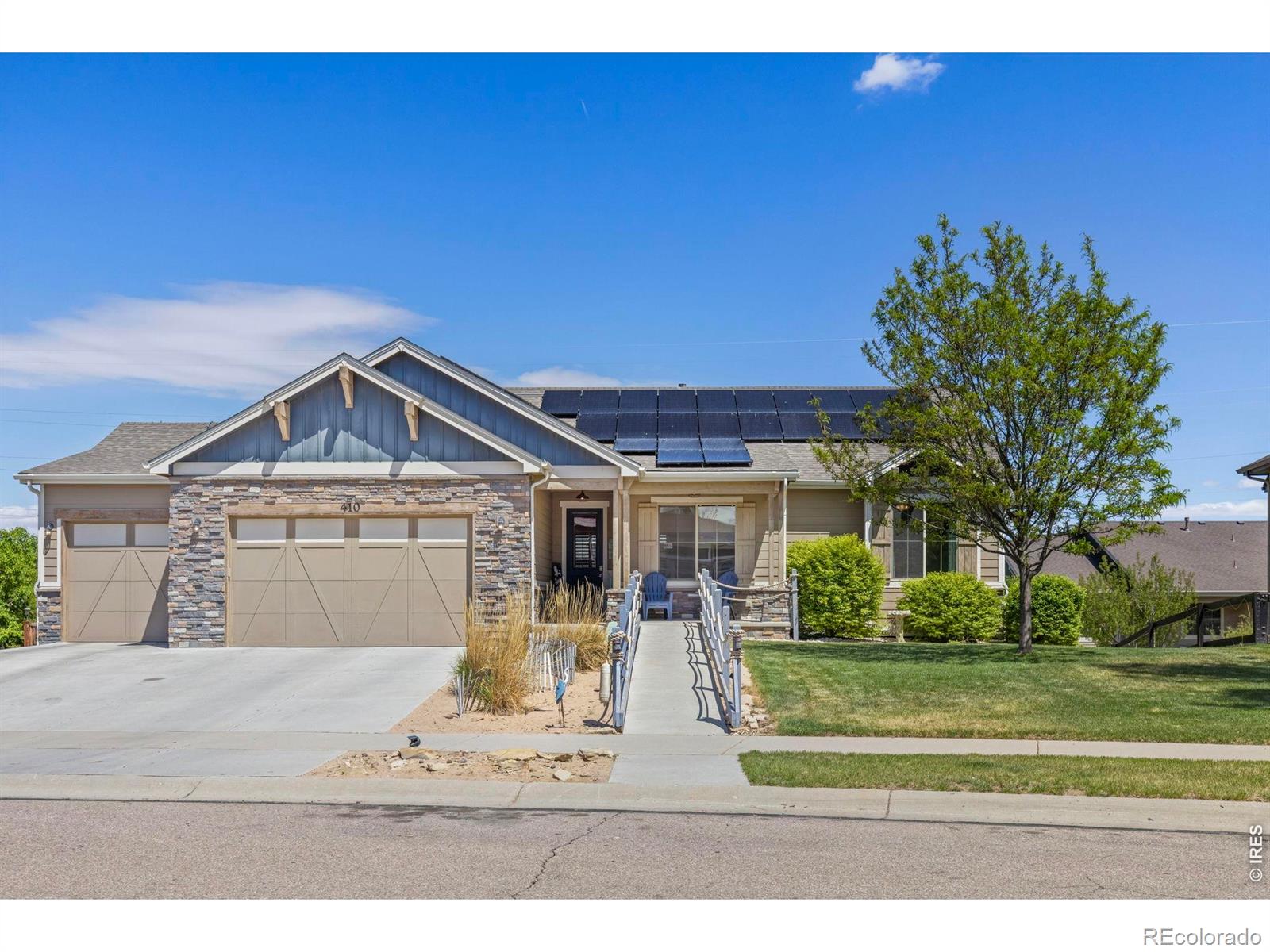 410 Sage Ave, Greeley, CO 80634
