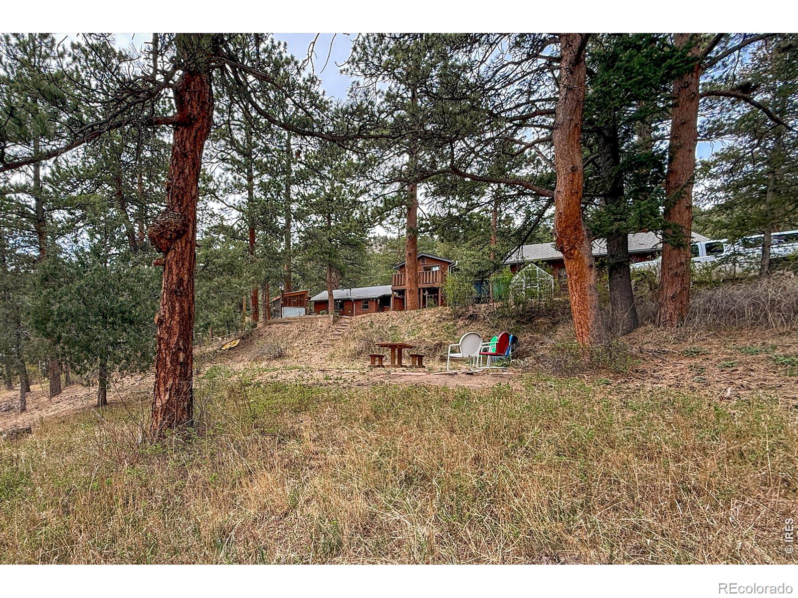 34 Cedar Dr, Lyons, CO 80540