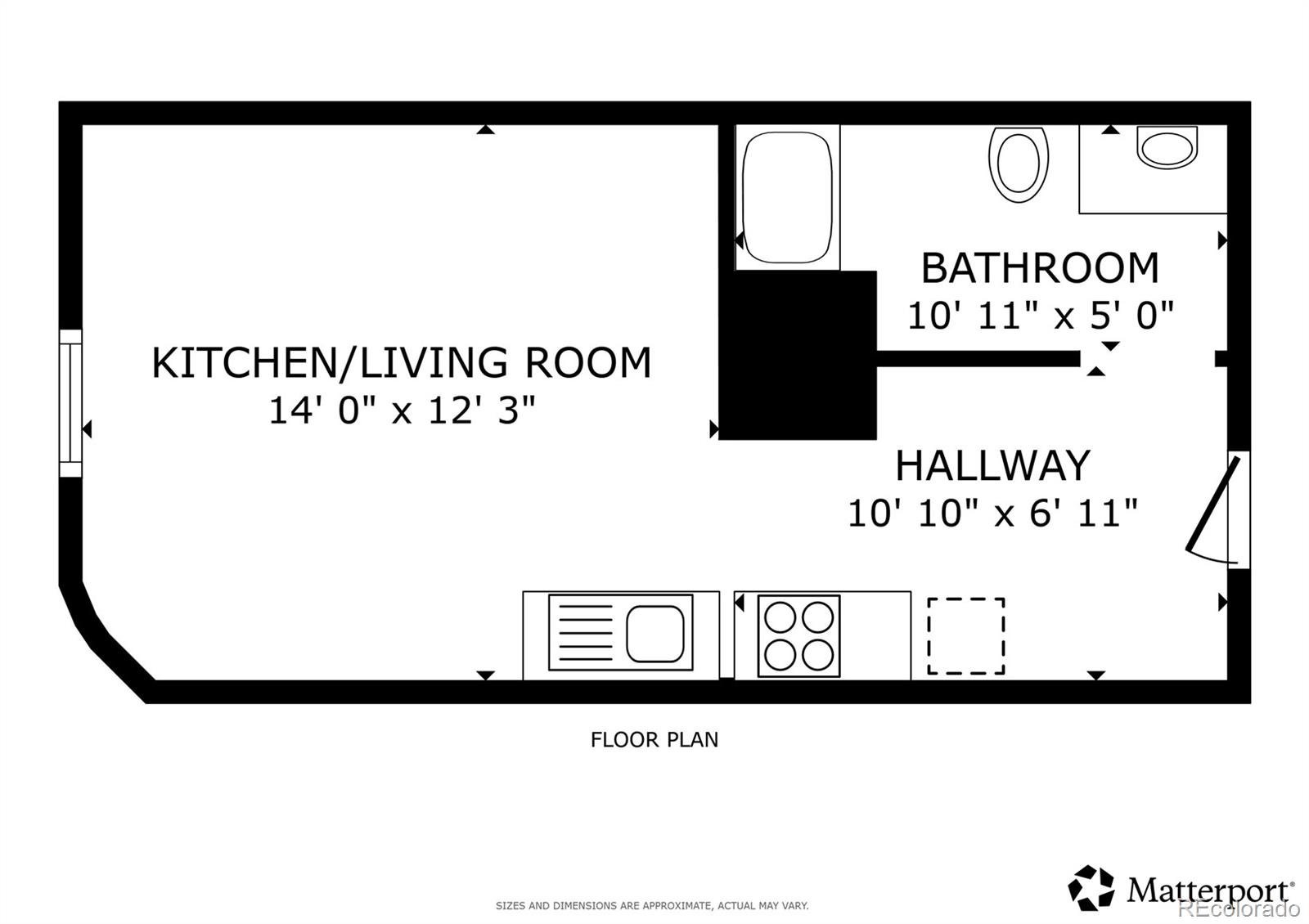603 Inca St #423, Denver, CO 80204