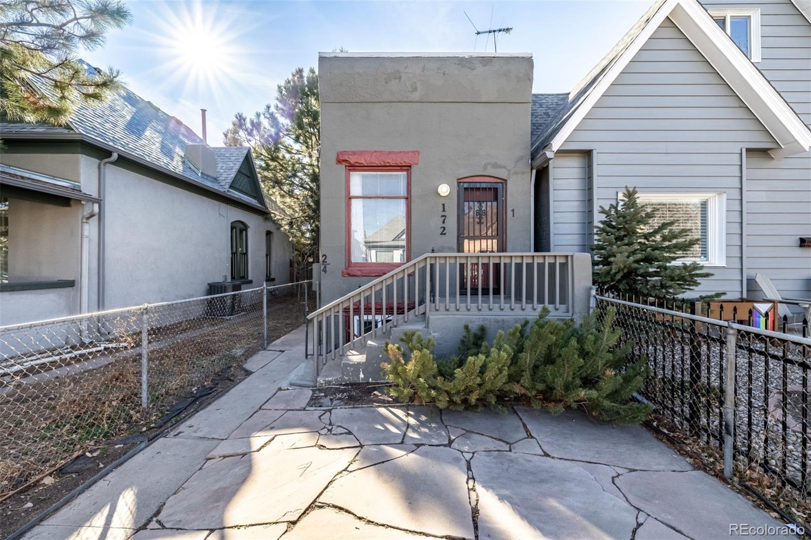 172 W Maple Ave, Denver, CO 80223