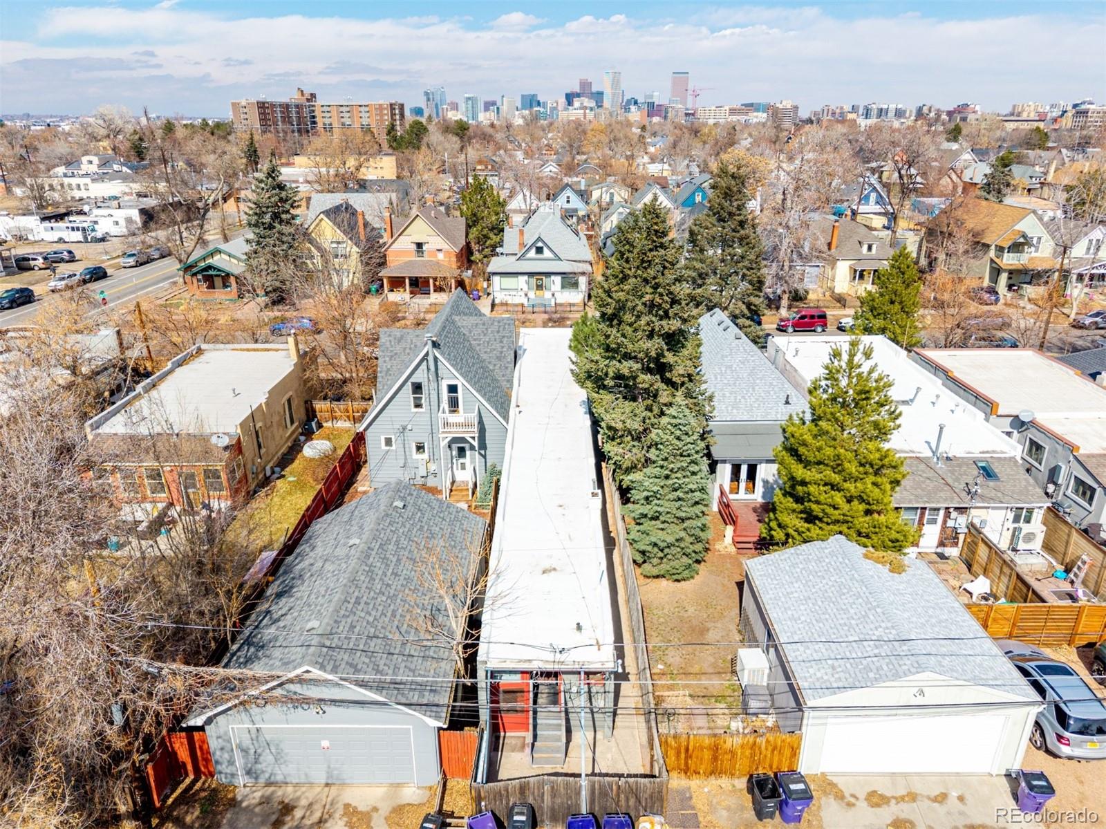 172 W Maple Ave, Denver, CO 80223