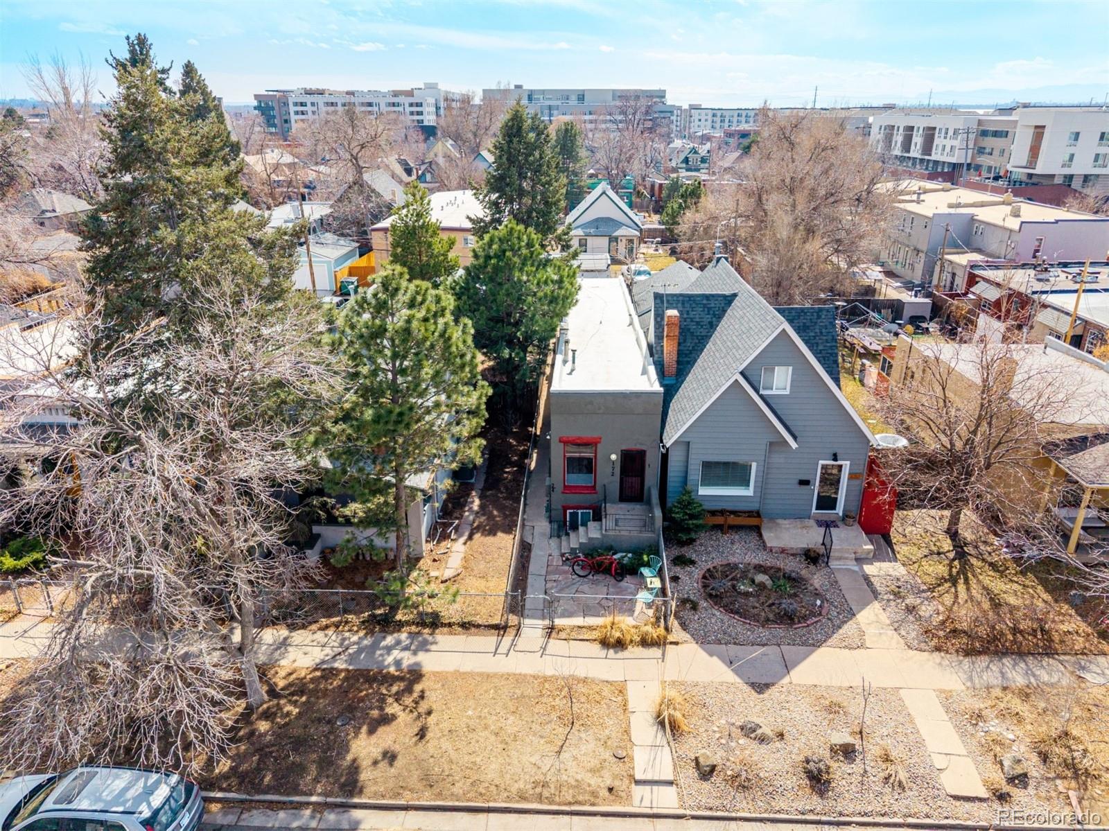172 W Maple Ave, Denver, CO 80223