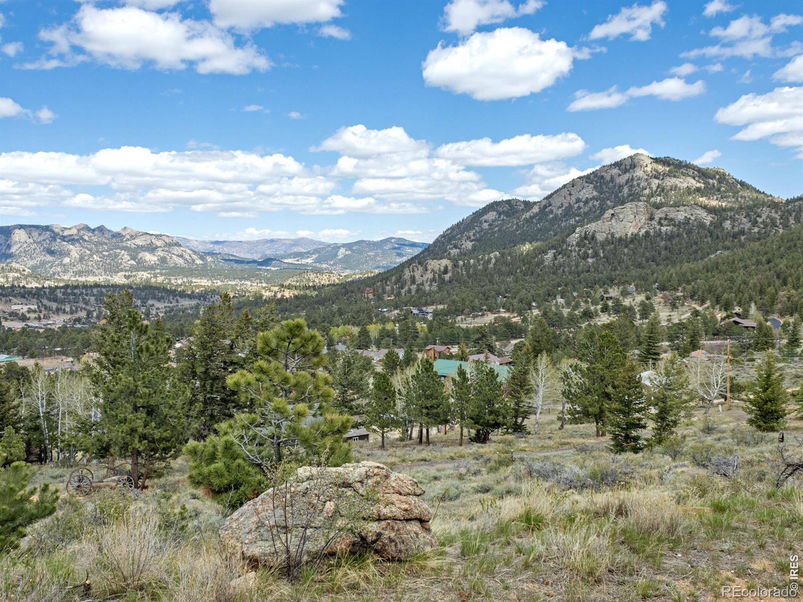 1251 Giant Track Rd, Estes Park, CO 80517