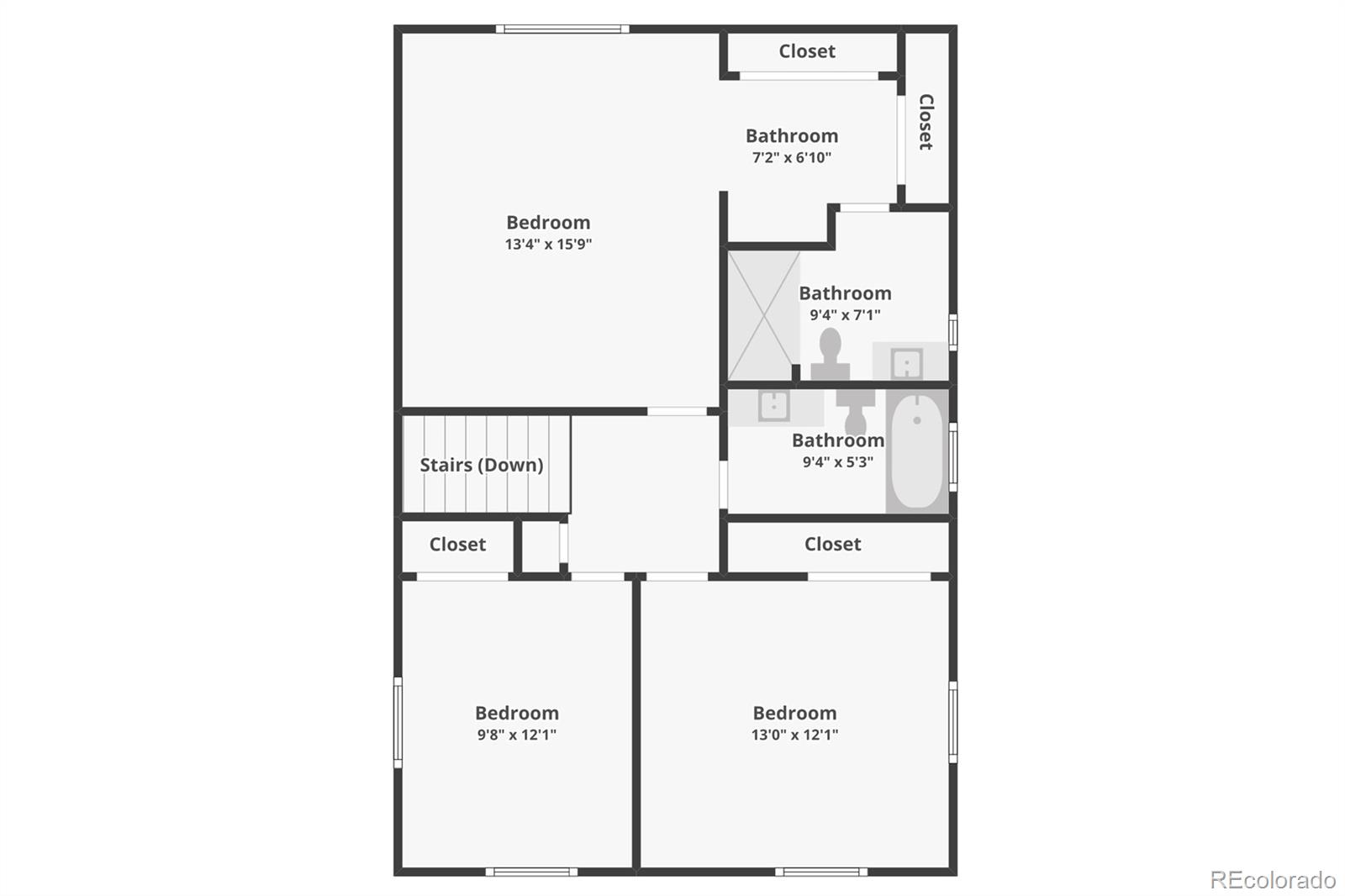 6417 Dewsbury Dr, Colorado Springs, CO 80918