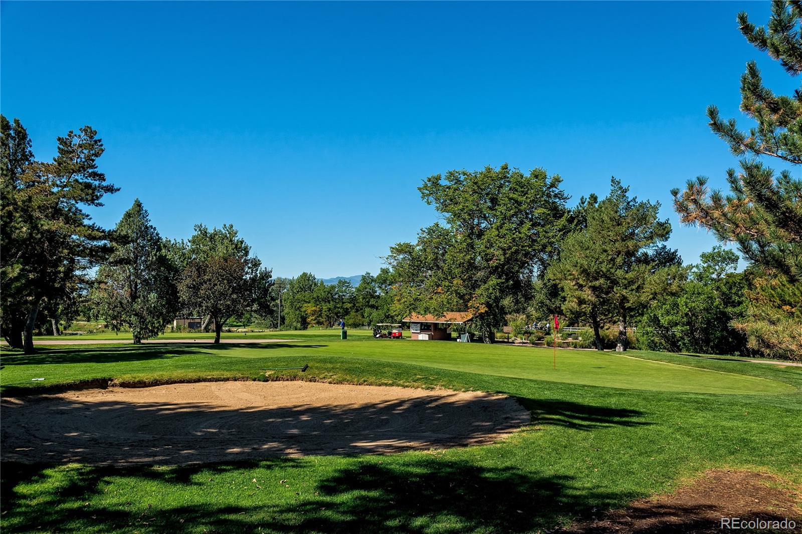2876 S Elm St, Denver, CO 80222