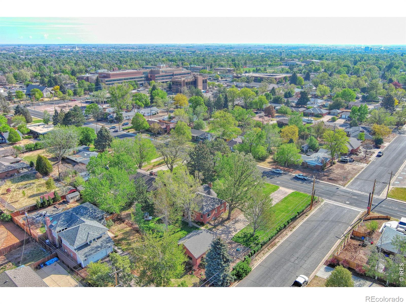 1721 21st Ave, Greeley, CO 80631