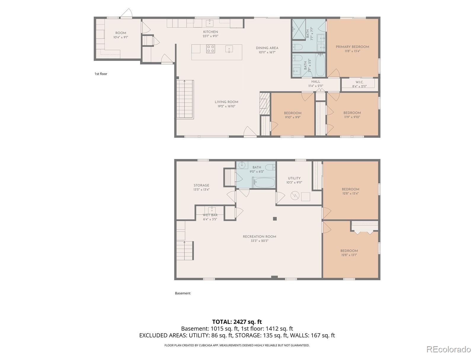 3651 S Grape St, Denver, CO 80237