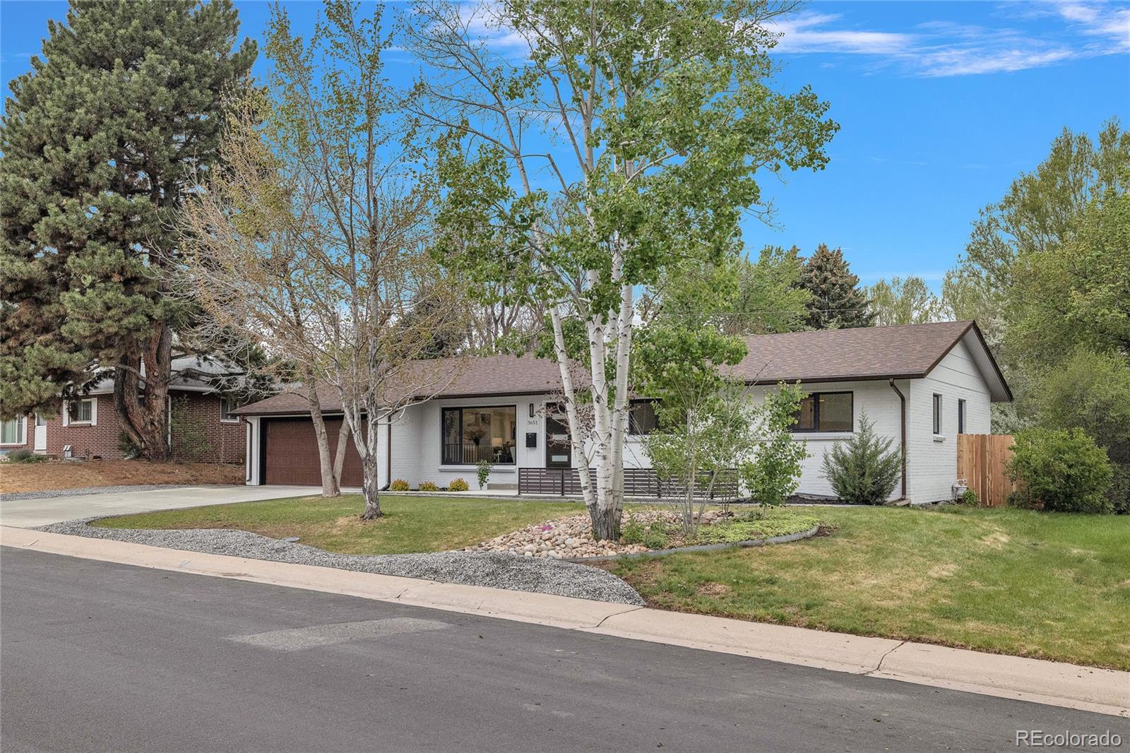 3651 S Grape St, Denver, CO 80237