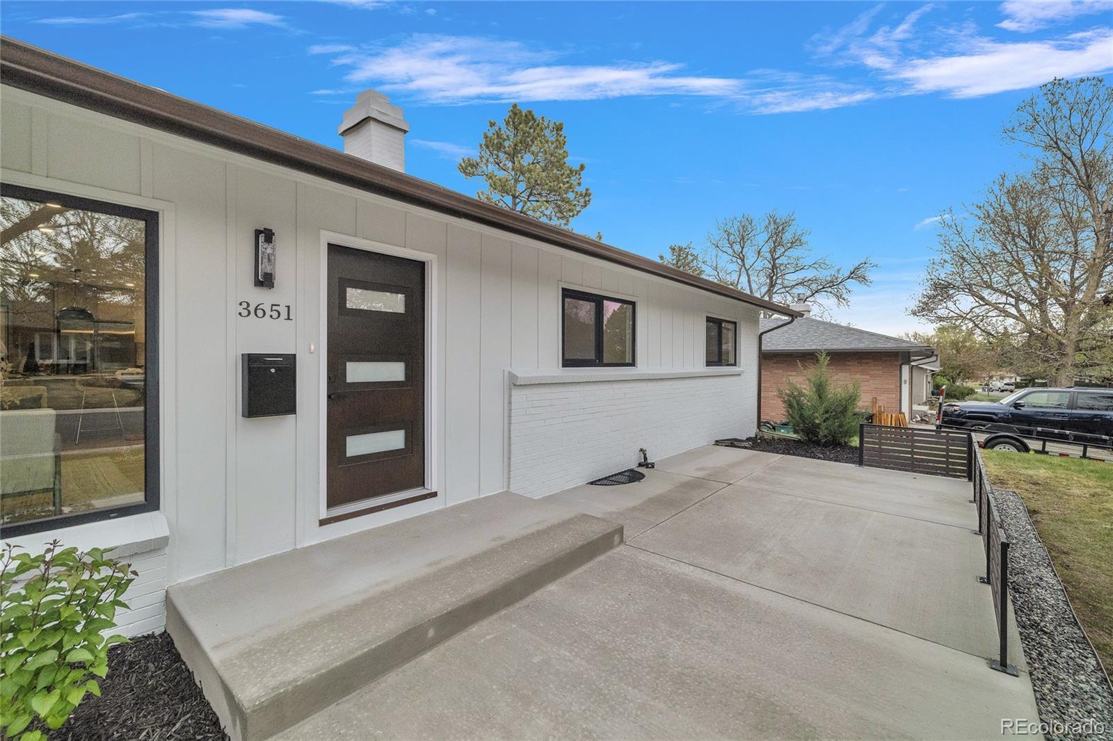 3651 S Grape St, Denver, CO 80237