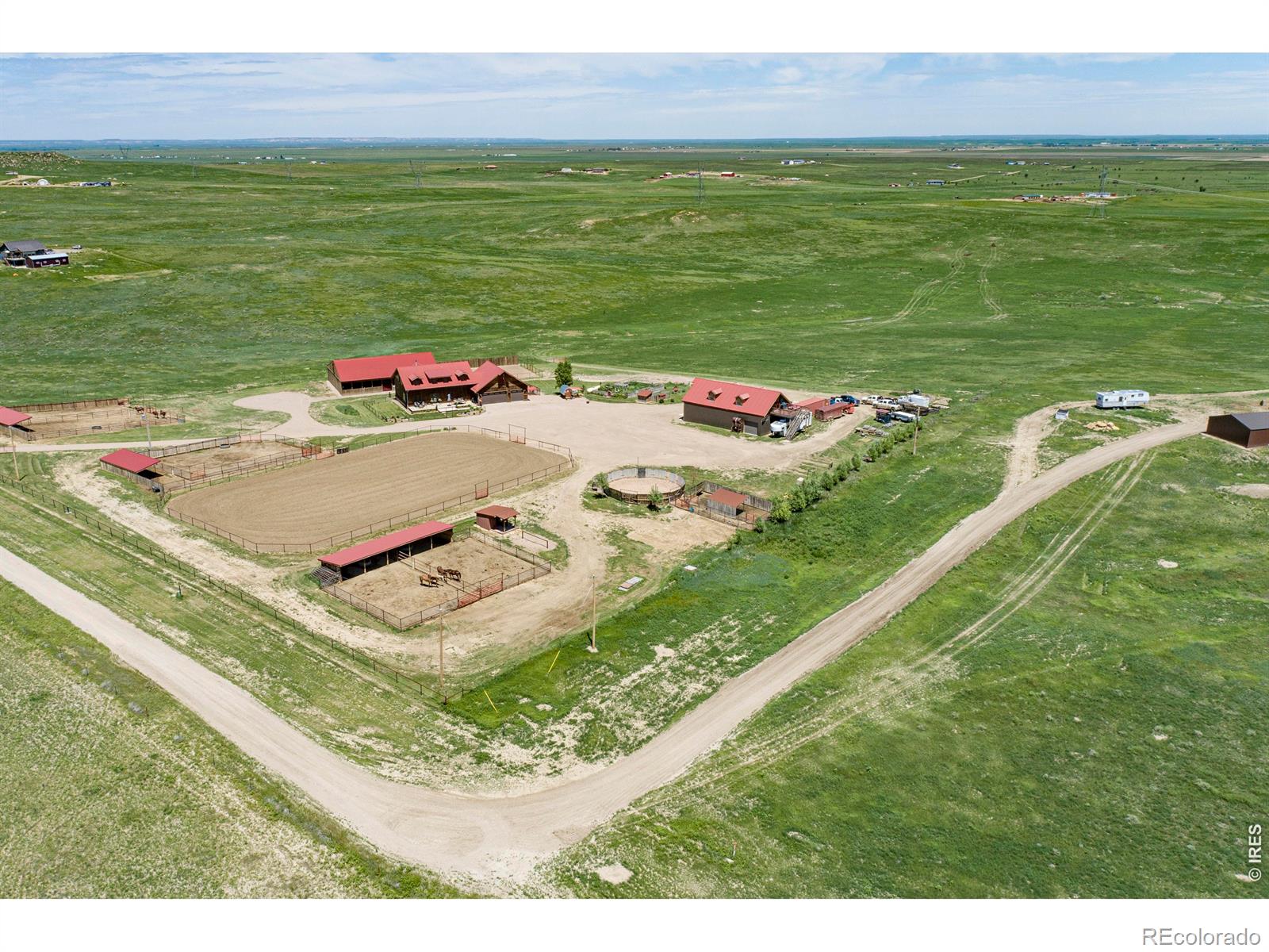 51726 County Road 19, Nunn, CO 80648