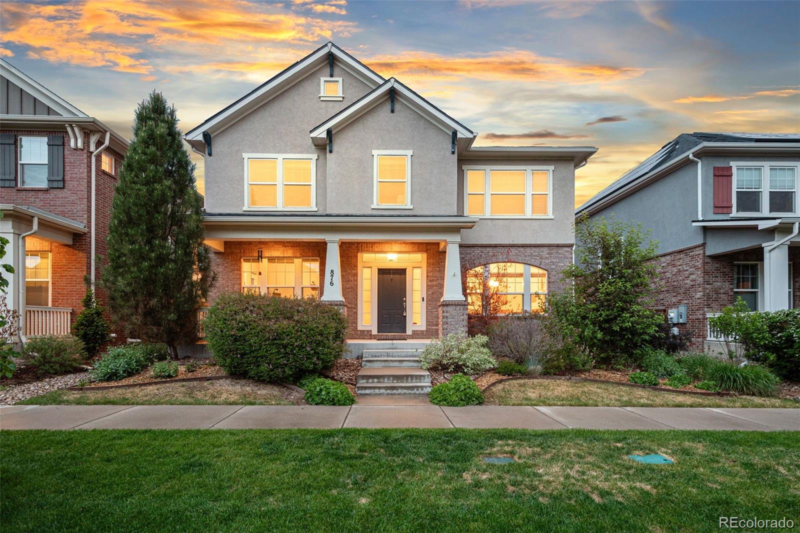 876 Ulster Way, Denver, CO 80230