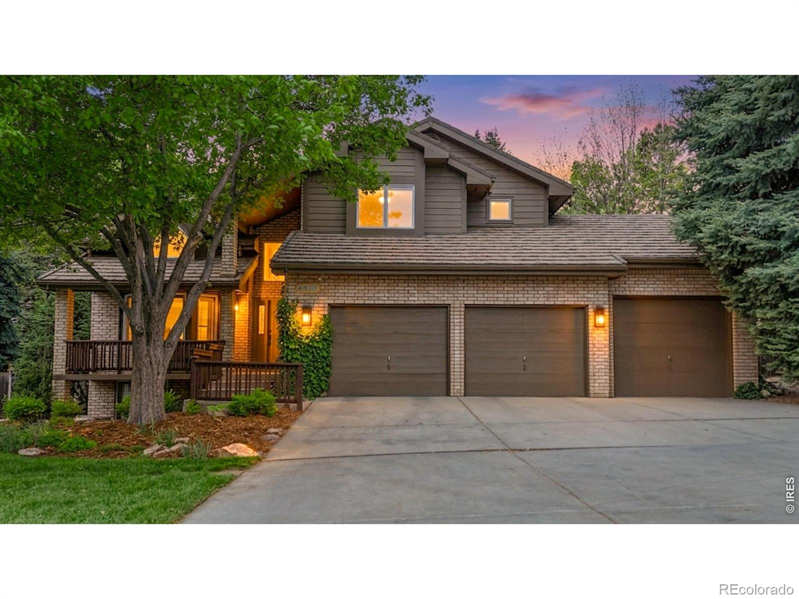 4813 Hinsdale Dr, Fort Collins, CO 80526