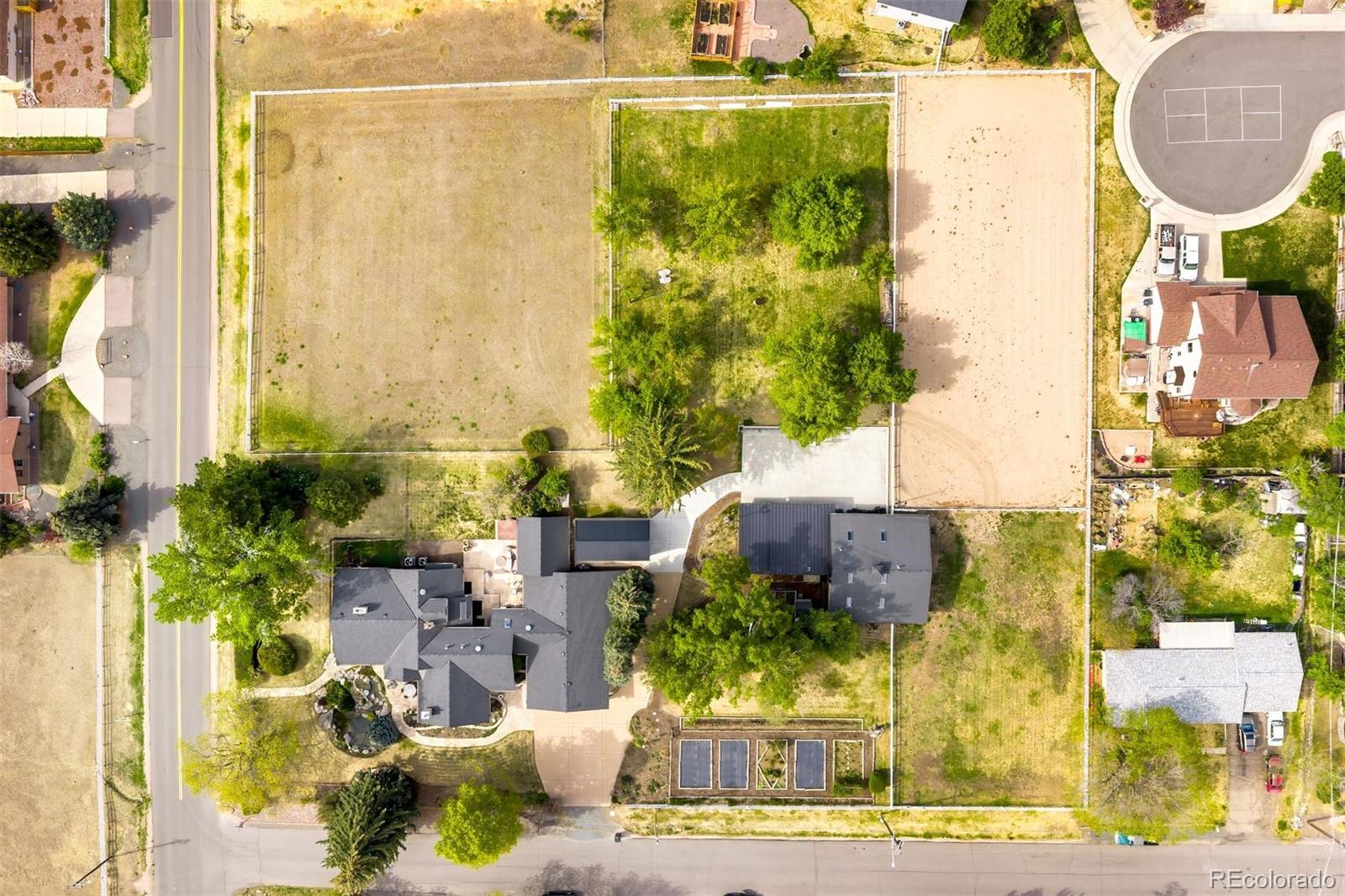 6500 Garrison St, Arvada, CO 80004