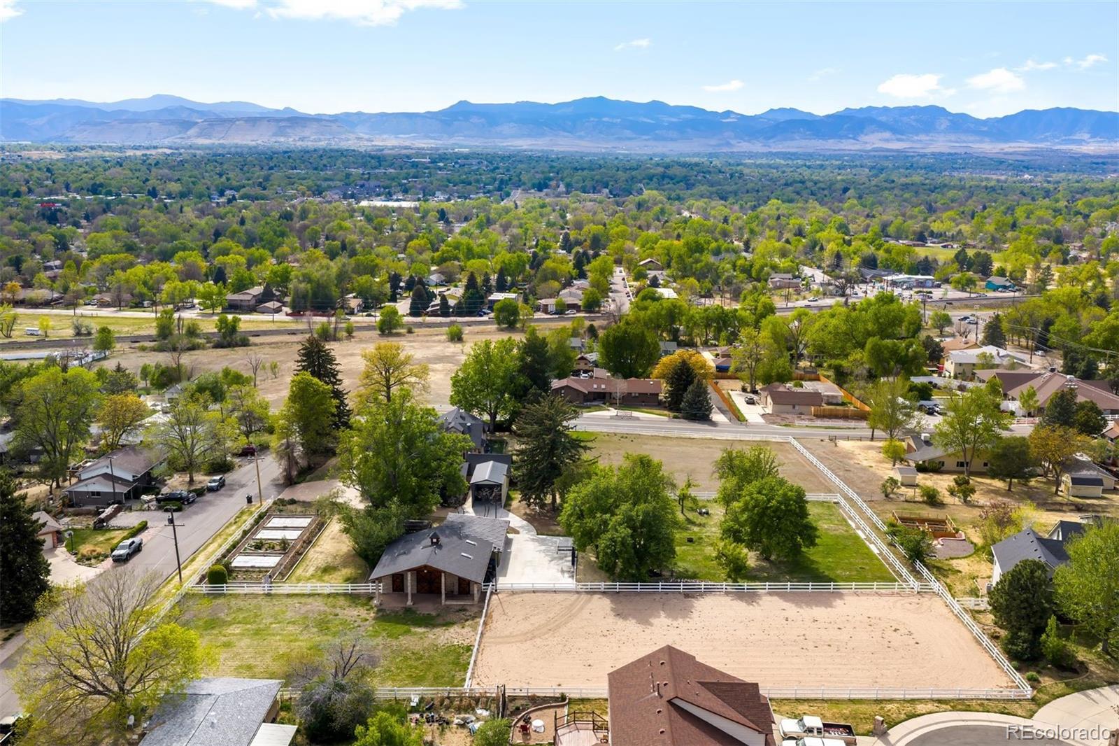 6500 Garrison St, Arvada, CO 80004