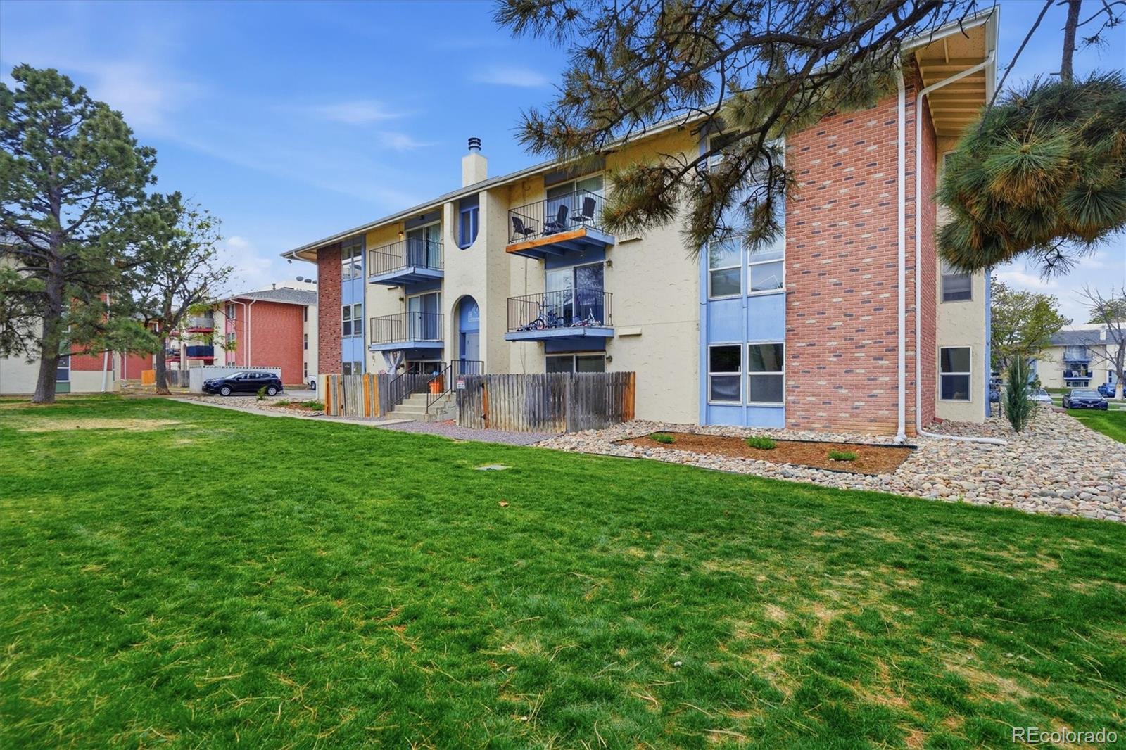 12174 Melody Dr #104, Denver, CO 80234