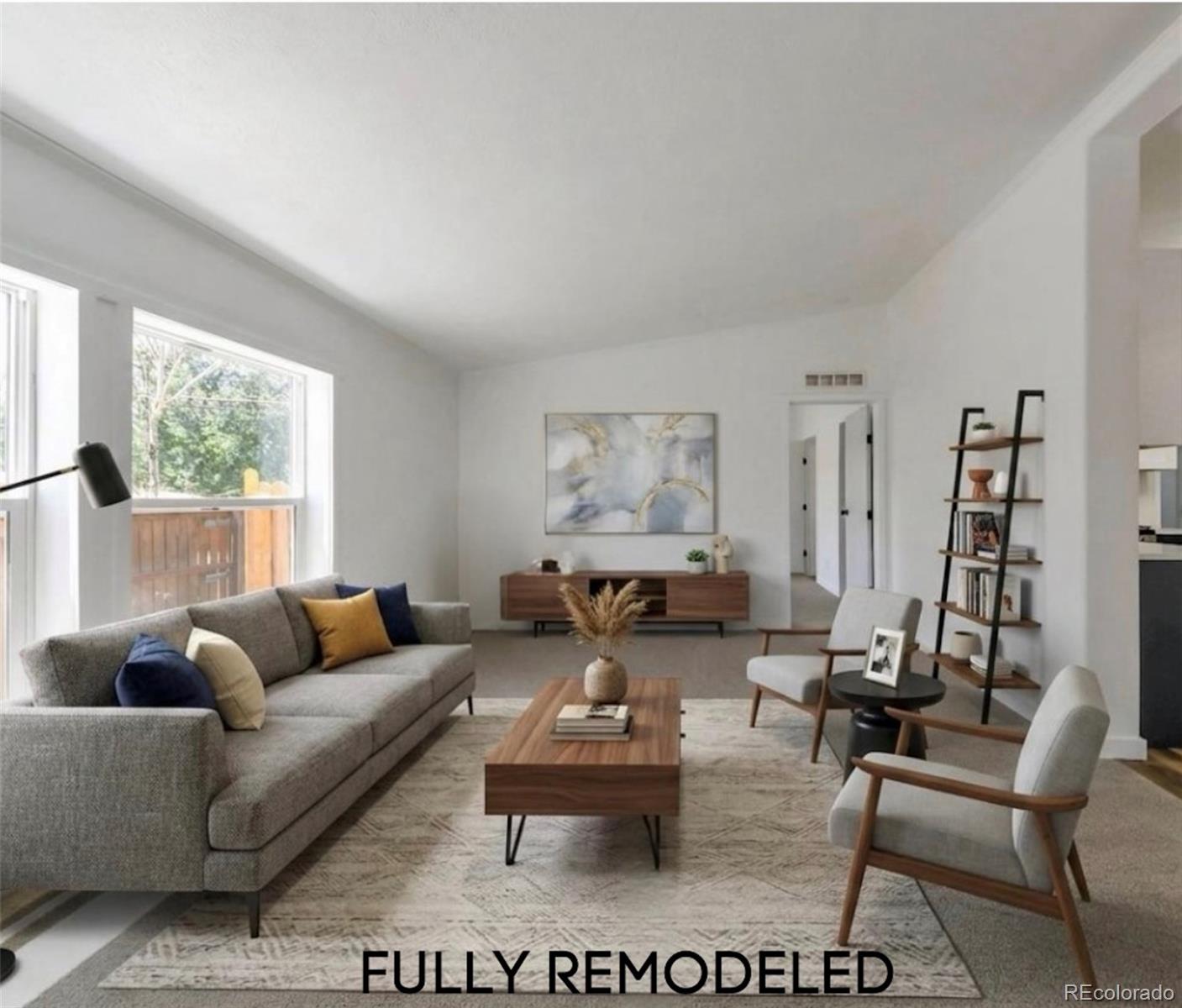 1935 Geneva St, Aurora, CO 80010