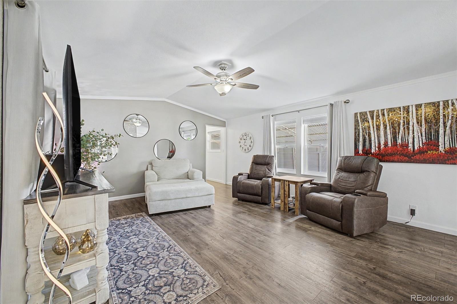 3650 S Federal Blvd Lot 161, Englewood, CO 80110