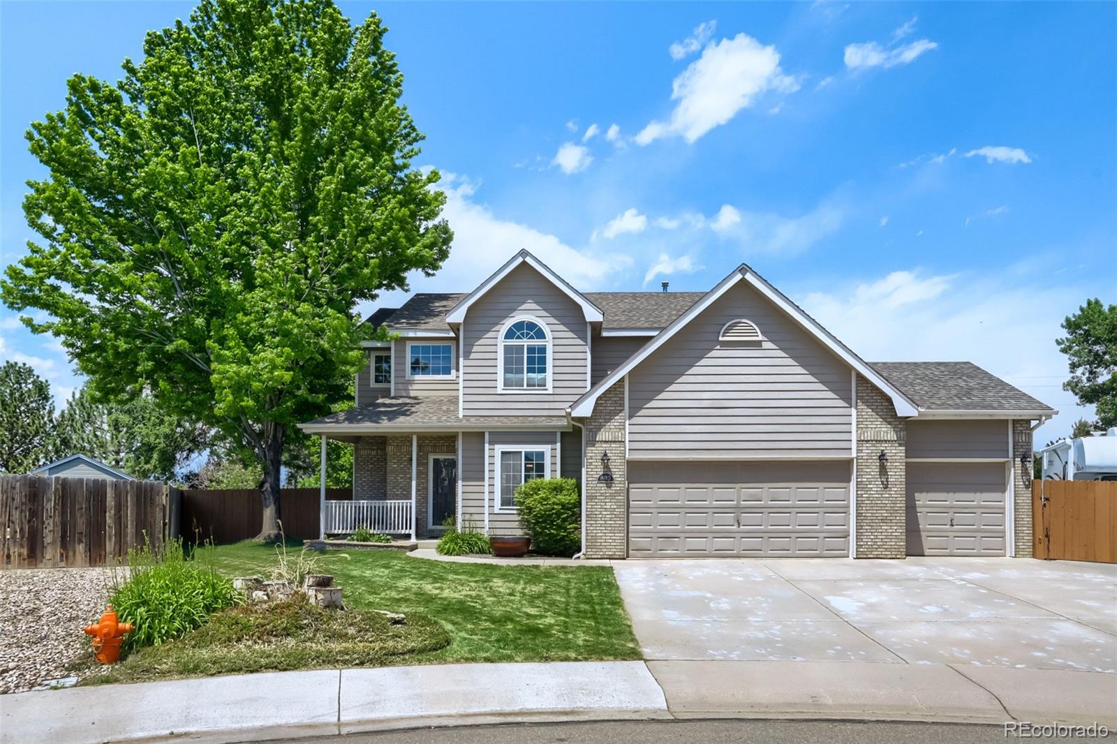 805 Waxberry Ct, Loveland, CO 80538