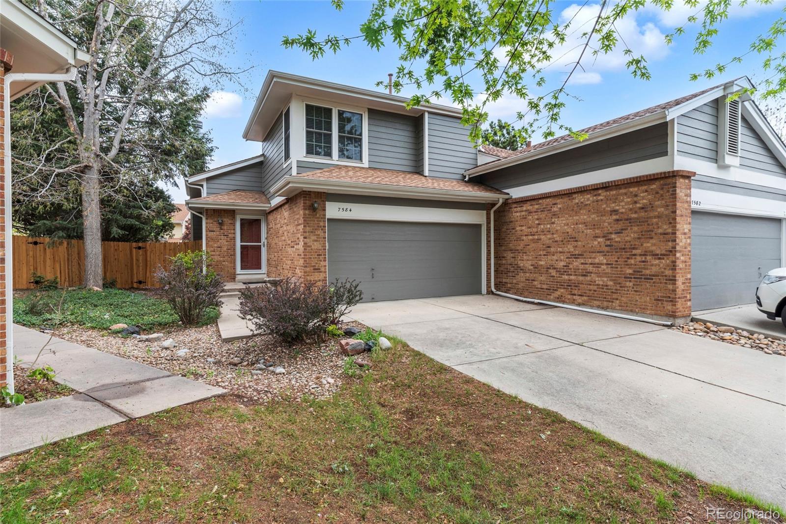 7584 E Gunnison Pl, Denver, CO 80231