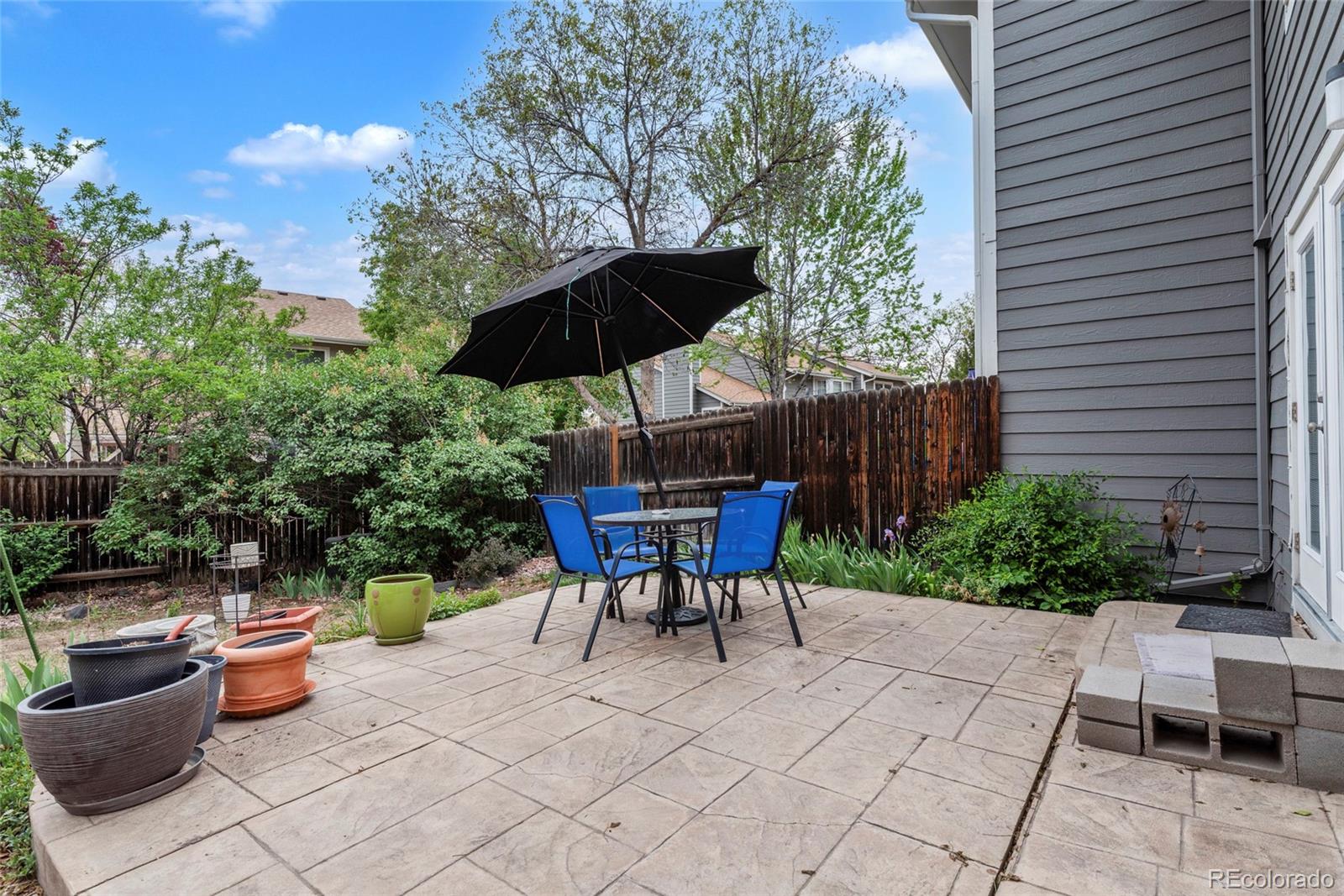 7584 E Gunnison Pl, Denver, CO 80231