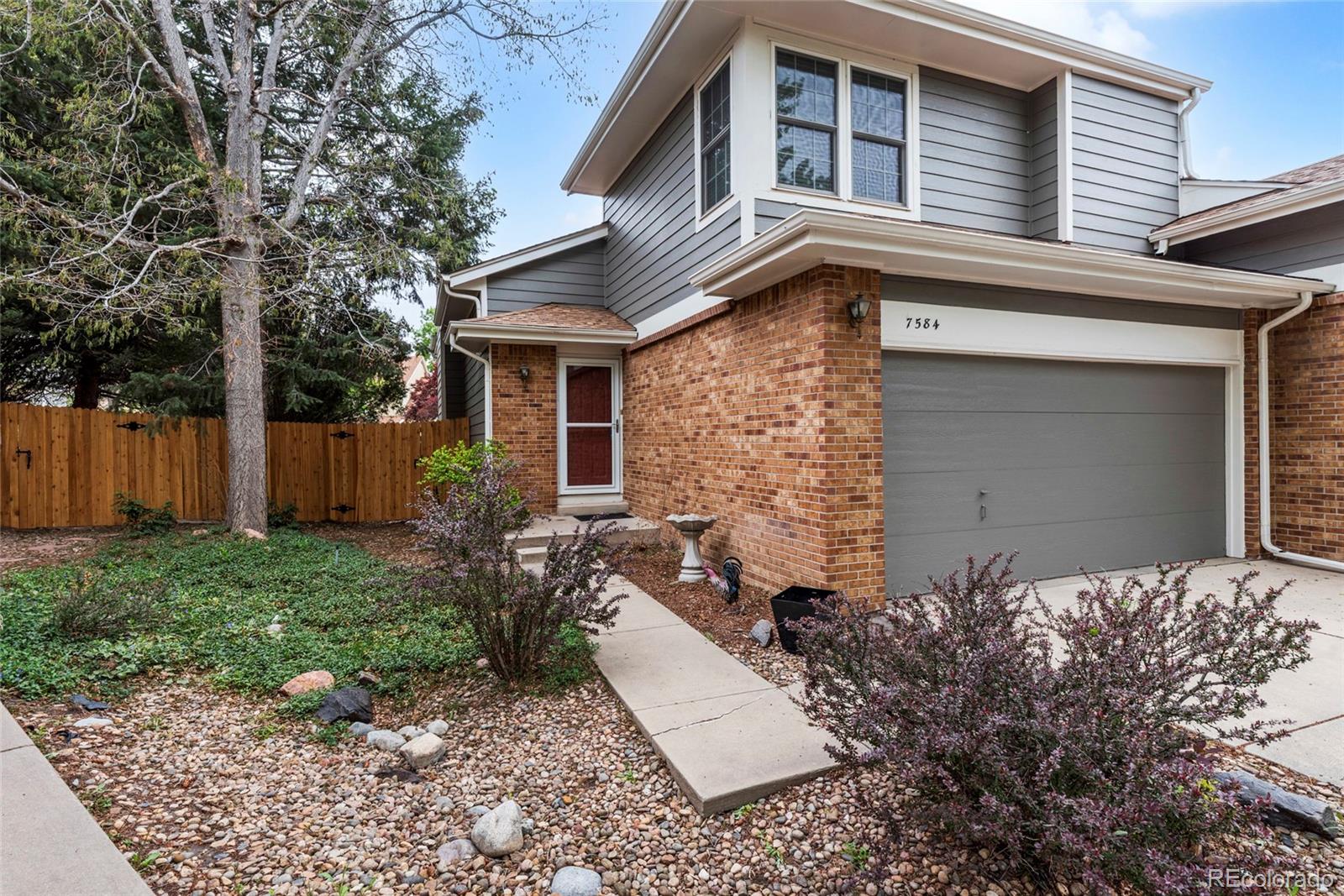 7584 E Gunnison Pl, Denver, CO 80231