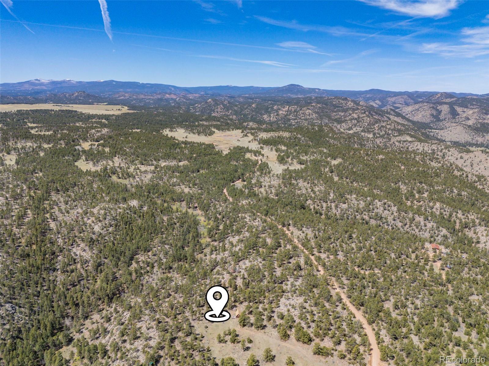 13118 County Road 67j, Livermore, CO 80536