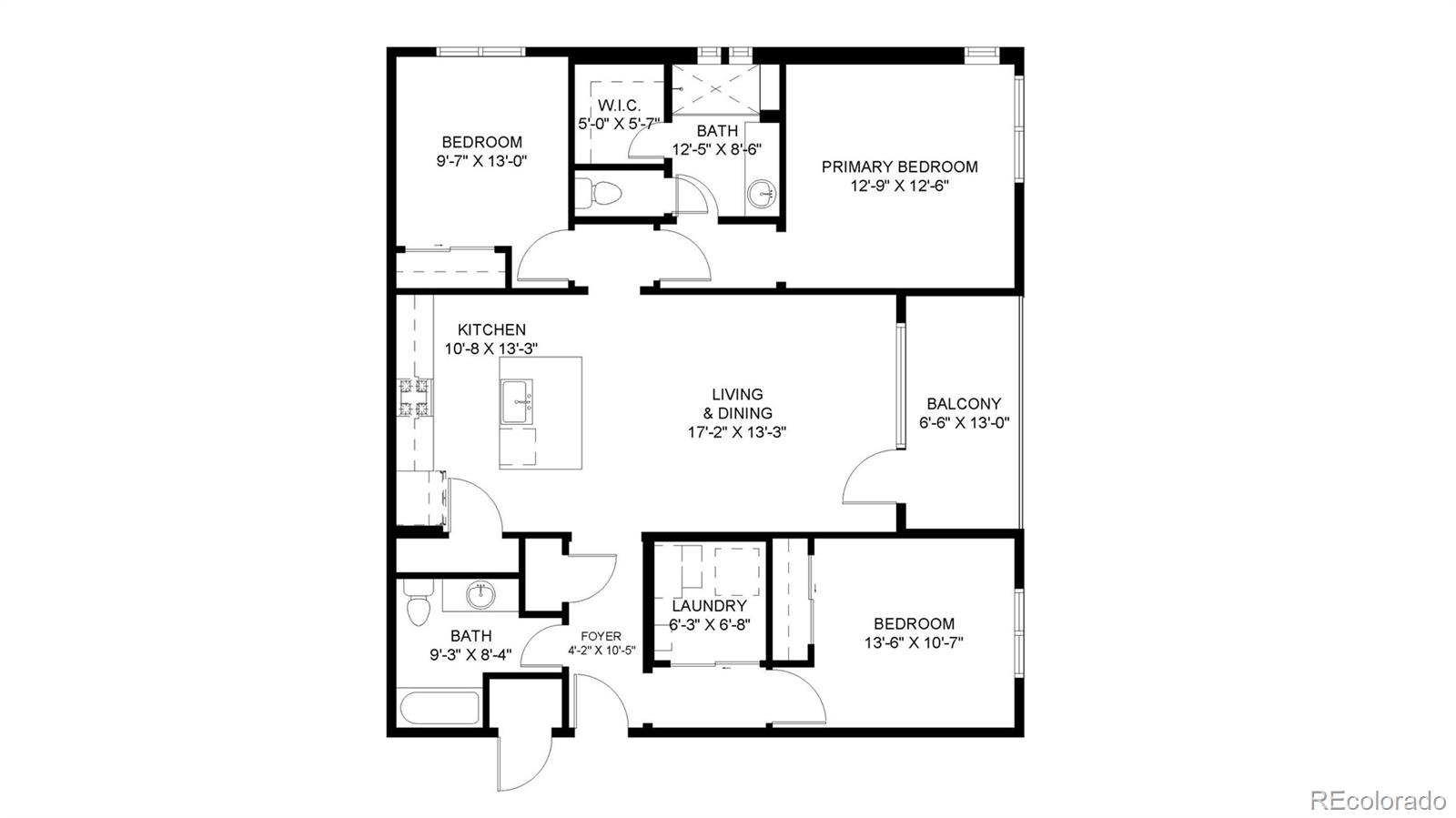 16860 Askins Loop #301, Parker, CO 80134