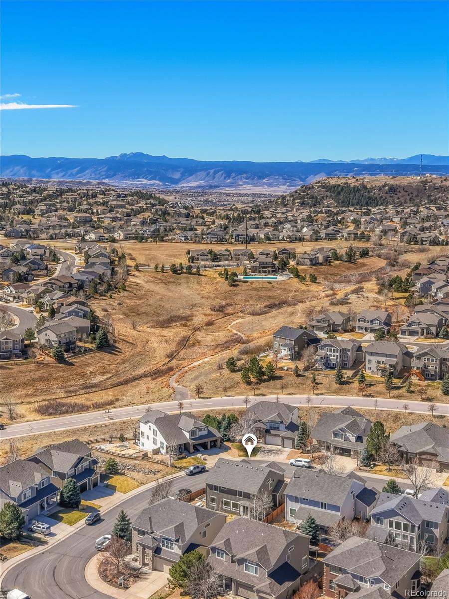7755 Solstice Way, Castle Rock, CO 80108
