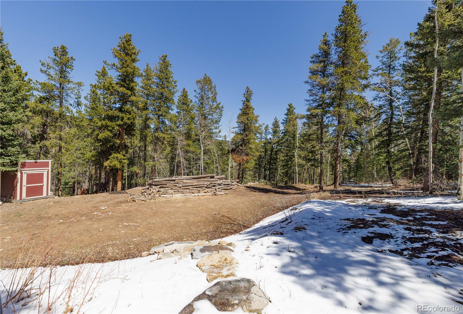 3450 Smith Hill Rd, Black Hawk, CO 80422
