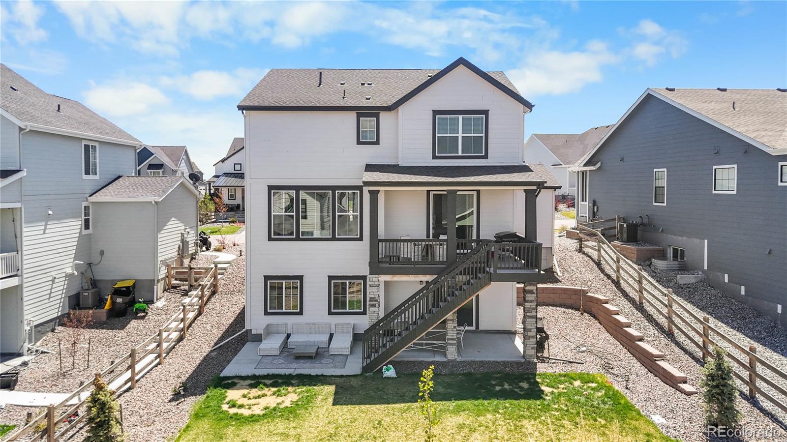 1147 E Hopkins Dr, Elizabeth, CO 80107