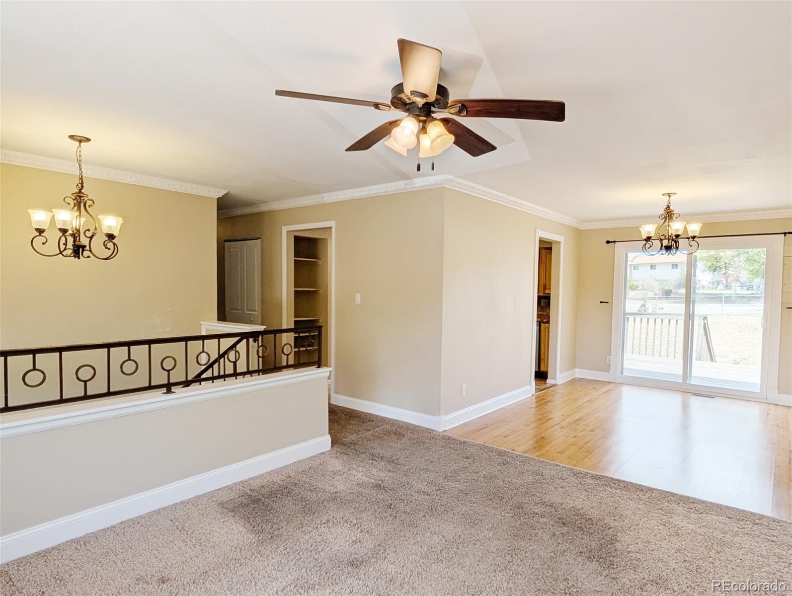7110 Trails End Ct, Colorado Springs, CO 80911