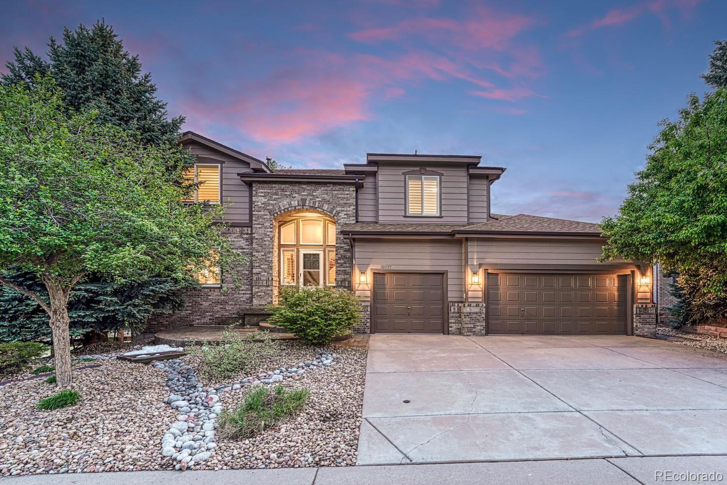 10077 Glenstone Cir, Highlands Ranch, CO 80130