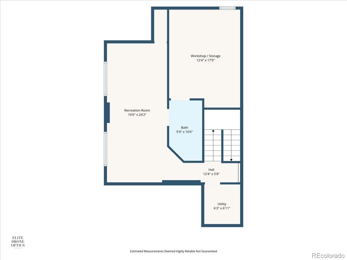 5414 Coyote Canyon Way #C, Morrison, CO 80465