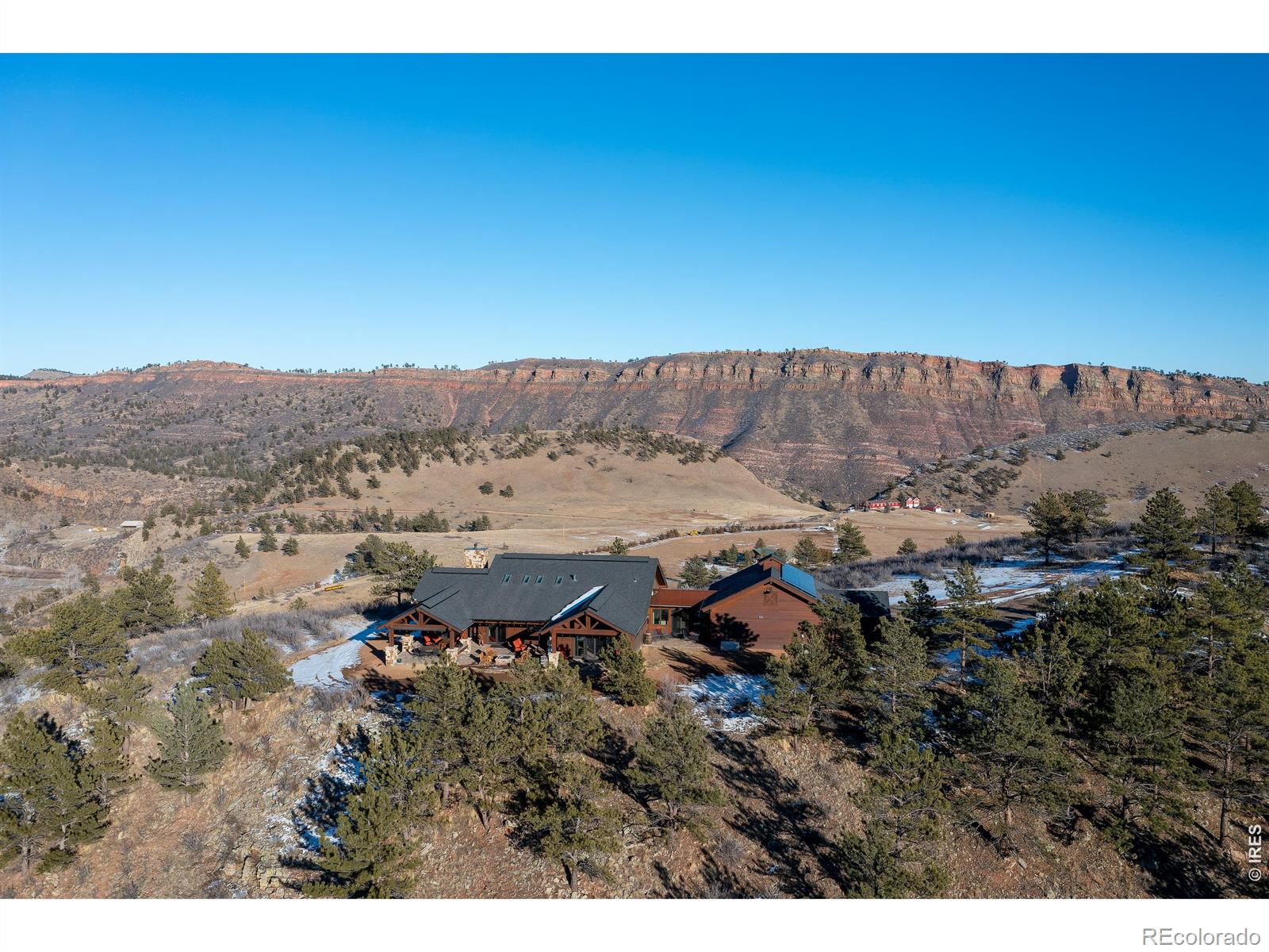 515 Indian Mountain Rd, Longmont, CO 80503