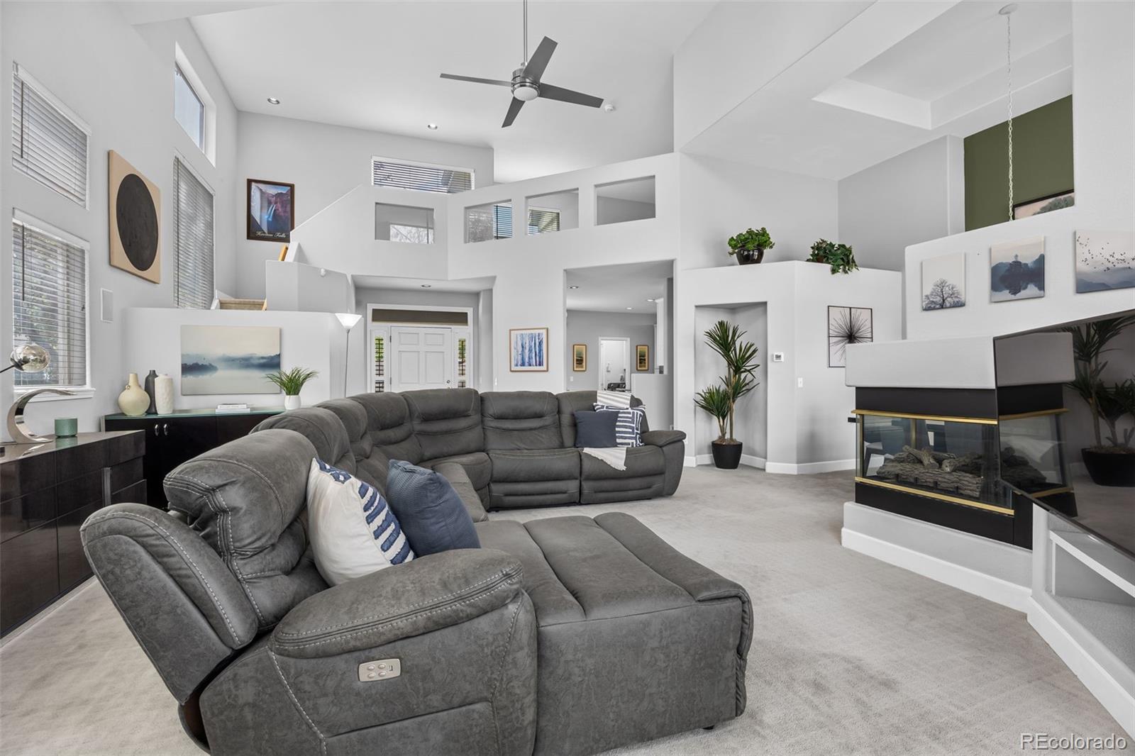 9647 E Arbor Pl, Englewood, CO 80111
