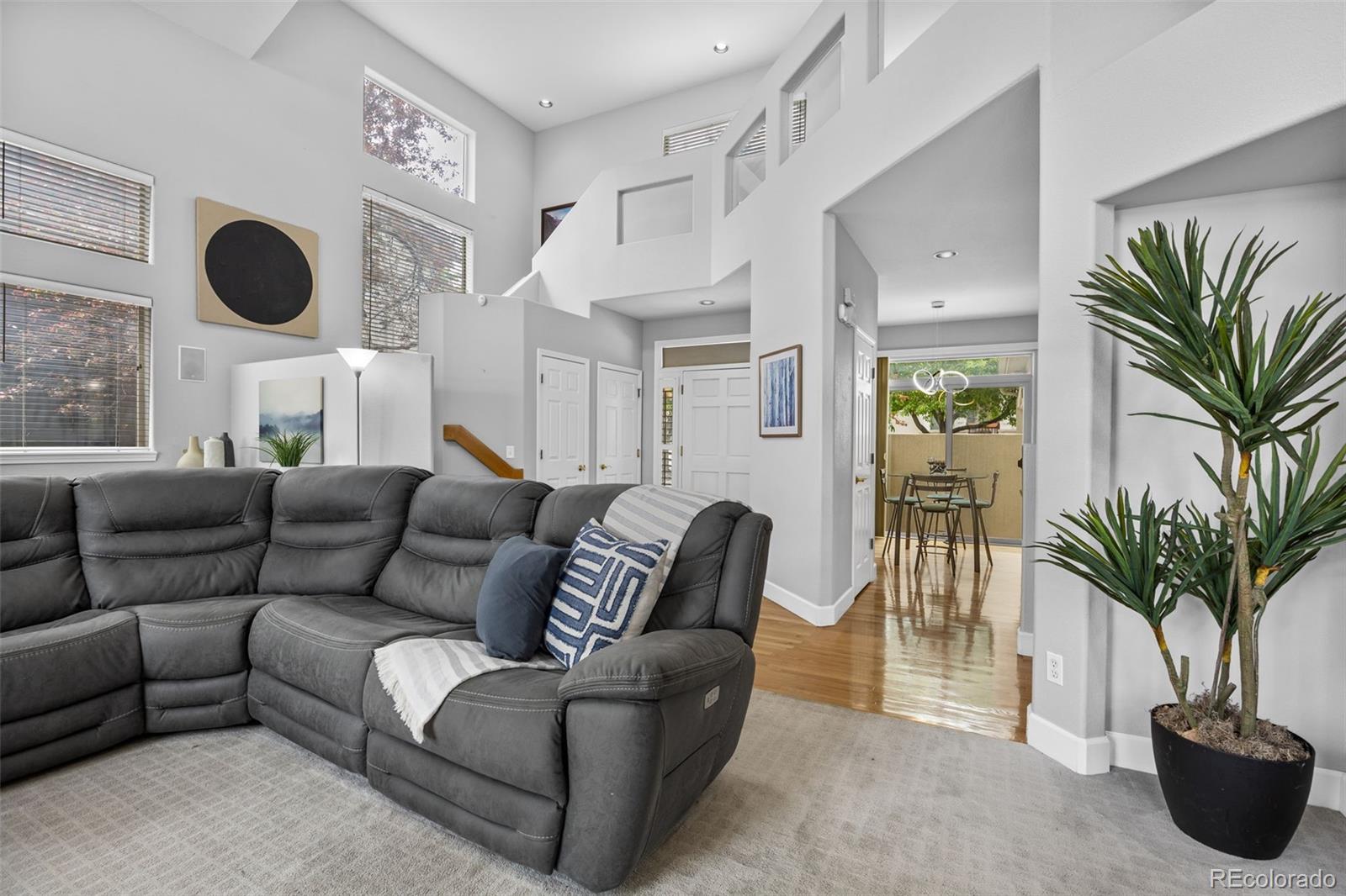 9647 E Arbor Pl, Englewood, CO 80111