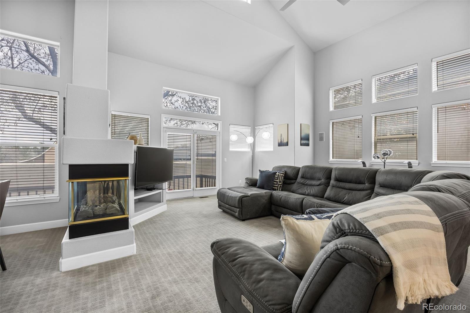 9647 E Arbor Pl, Englewood, CO 80111